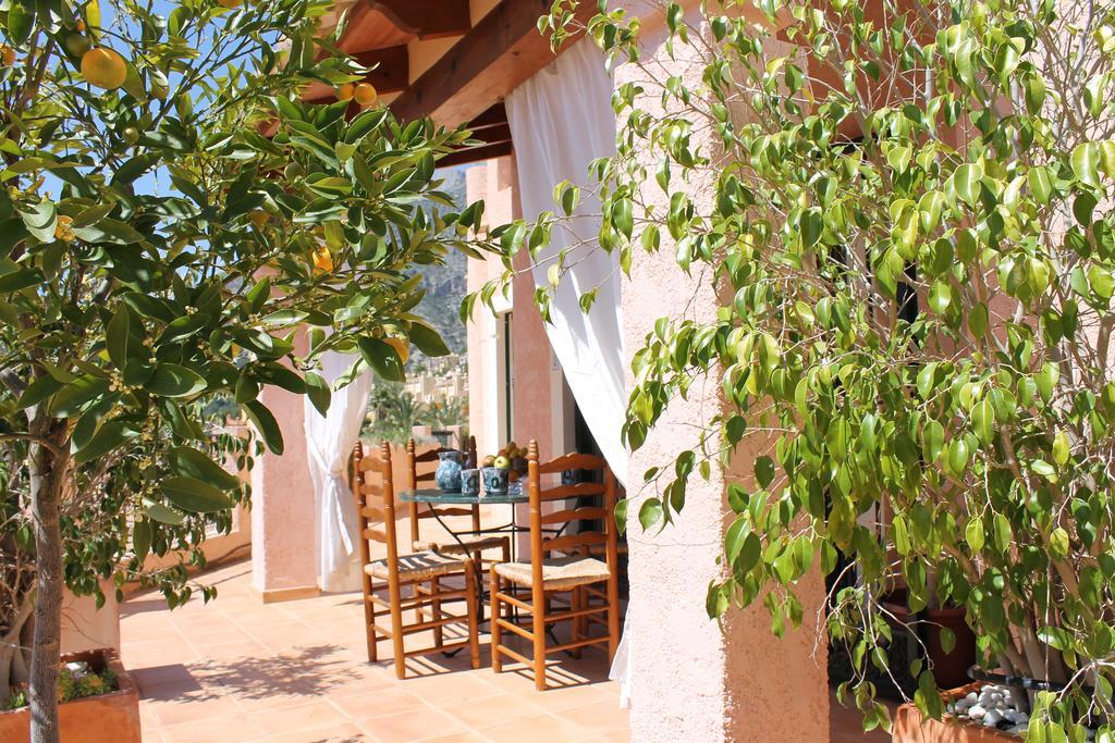 Altea Hills Villa Casablanca 23 Room photo
