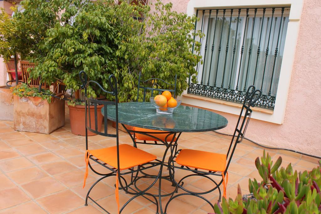 Altea Hills Villa Casablanca 23 Exterior photo
