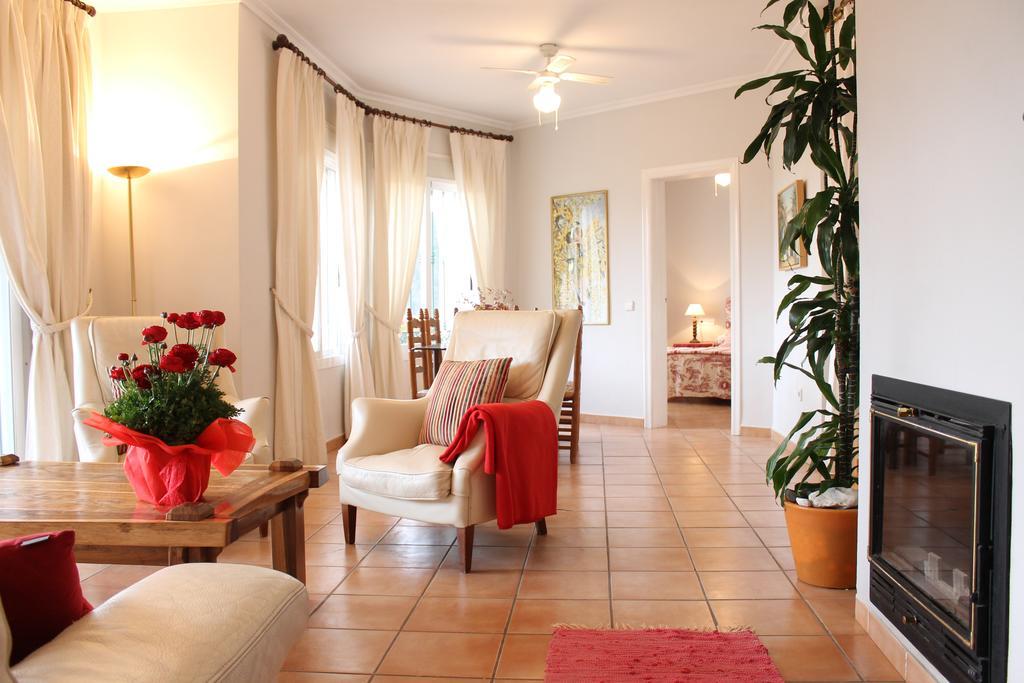 Altea Hills Villa Casablanca 23 Exterior photo